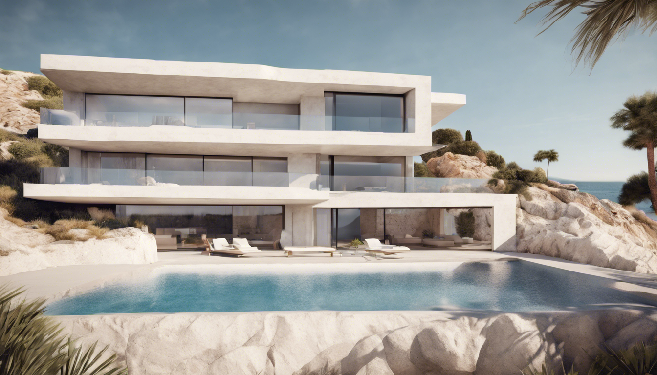 Pourquoi investir dans l&rsquo;achat d&rsquo;une maison en bord de mer en Espagne ?